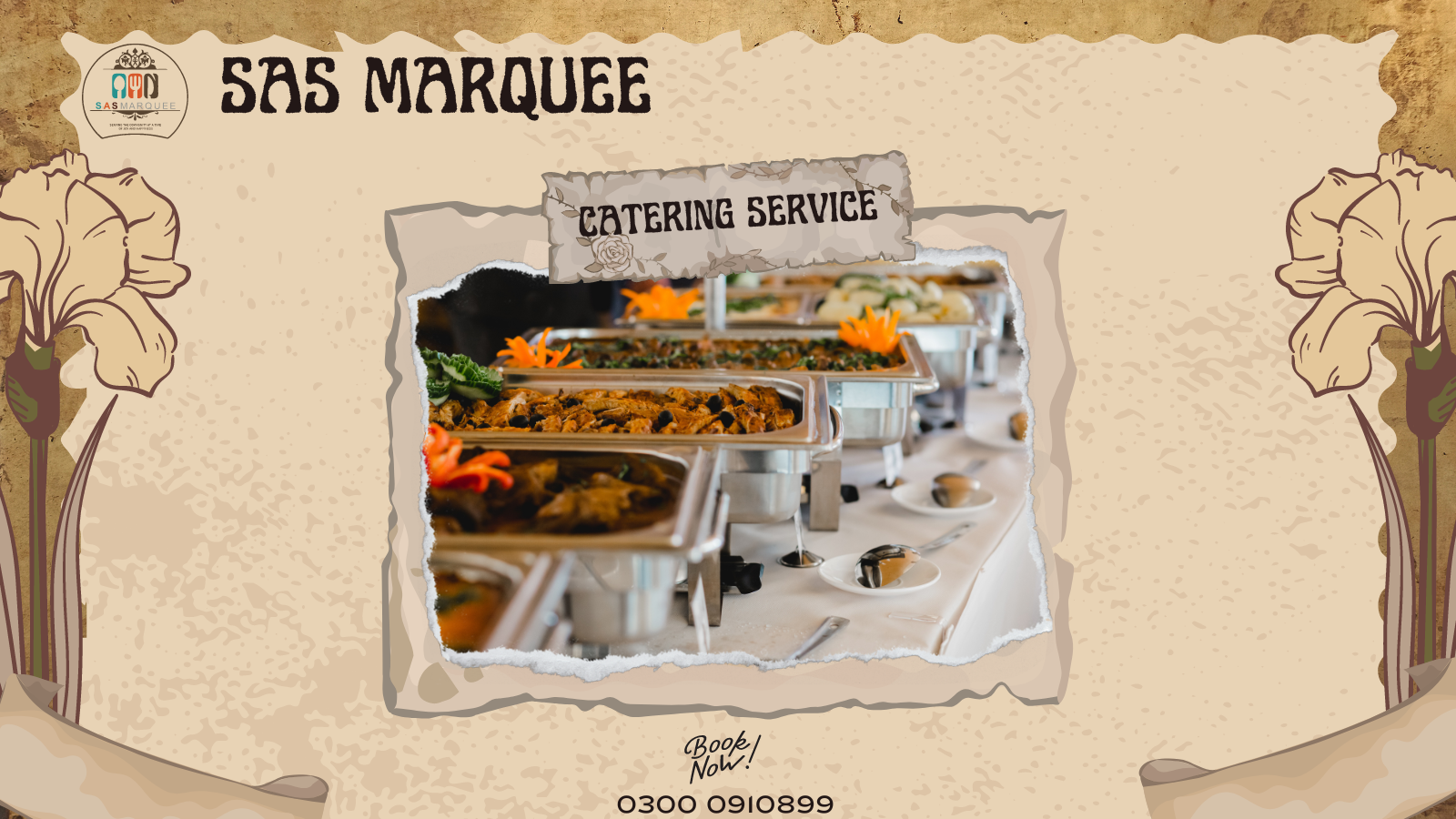 Catering Service